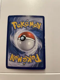 Pokemon TCG M Mewtwo EX 63/162 Ultra Rare Holo Card XY Breakthrough - Image 3