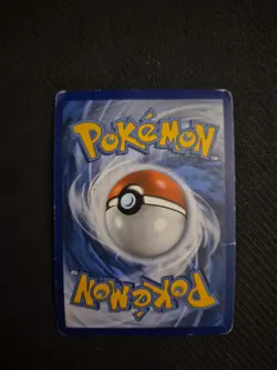 2016 Pokemon Card Pikachu EX XY174 Black Star Promo - Image 2
