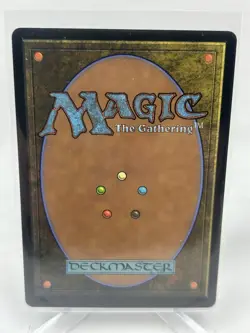 Chrome Mox (SPG) 92 (Borderless) MTG Special Guests Foil - Image 2