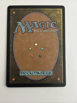 1x MTG NM-LP Magic Isochron Scepter Mirrodin - Image 2