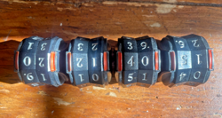 Magic the Gathering 4x Commander Anthology Planeswalker 100 Life Counter MTG - Image 1