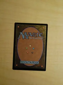 Magic the Gathering: Empty City Ruse - Portal Three Kingdoms (EX+) - Image 2