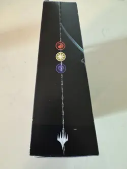 Magic the Gathering: Final Fantasy Revival Trance Commander Deck Factory Sealed - Image 4