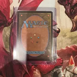 Divine Visitation (Retro Frame) (Serialized) Ravnica Remastered Foil 163/500 - Image 2