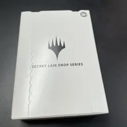 Secret Lair Fblthp: Completely, Utterly, Totally Lost - FOIL EDITION￼ - Image 3