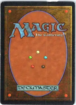 # Steal Artifact MTG Revised Edition Uncommon - Image 2