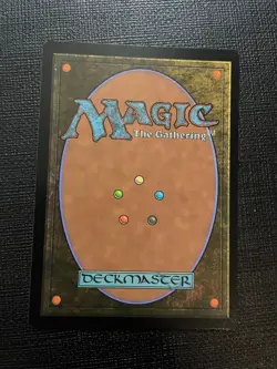 Goblin Bombardment (Borderless) Marvel Universe Eternal-Legal Foil M 0023 - Image 2