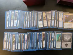 Magic The Gathering - Planechase Anthology 2016 - Complete, no box - Image 4