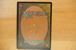 Old Gnawbone Non Holo 296 AFR Magic the Gathering - Image 2