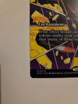 MTG Marvel's Spiderman Parallel Lives 0036 - Image 2