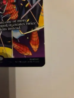 MTG Marvel's Spiderman Parallel Lives 0036 - Image 3