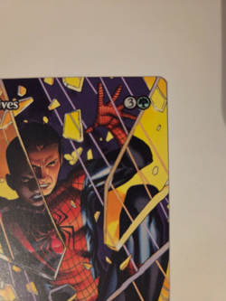 MTG Marvel's Spiderman Parallel Lives 0036 - Image 4