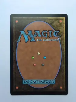 MTG Adaptive Omnitool (DRC) Commander: Aetherdrift Extended Art Regular Rare 32 - Image 2