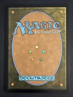 1x Crippling Fear (072) Starter Commander Decks LP MTG Magic x1 MKE - Image 2