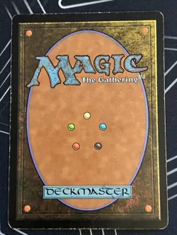 1x Inferno (196) 8th Eighth Edition MP MTG Magic the Gathering x1 MKE - Image 2