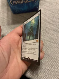 Mana Vault Double Masters 2022 Regular - Image 2