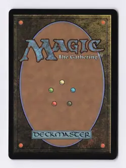 The Cloudsea Djinn (Showcase) 0016 (M) MTG Final Fantasy: Through the Ages (FCA) - Image 2