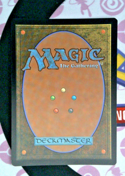 Earl of Squirrel Foil NM The List Reprints Promo Magic The Gathering MTG 108/216 - Image 4