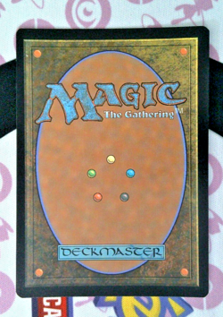 Earl of Squirrel Foil NM The List Reprints Promo Magic The Gathering MTG 108/216 - Image 5