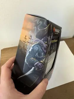 Commander Legends: Battle for Baldur's Gate - Mind Flayarrrs Commander Deck MTG - Image 2