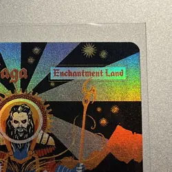 Magic the Gathering Secret Lair Encyclopedia Of Magic FOIL Urza’s Saga - Image 3