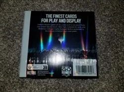 Magic the Gathering Foundations Collector Booster Box - new & sealed - Image 2