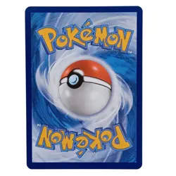 Pokemon Center Lady 123/132 Reverse Holo - Mega Evolution - Pokemon - NM - Image 2