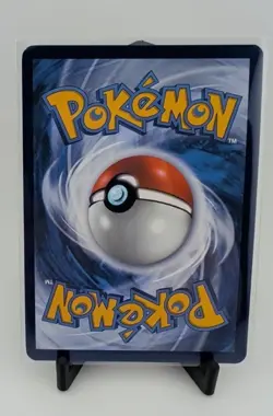 Haunter 027 Promo Holo Mega Evolution Gengar Battle Deck Exclusive - Image 2