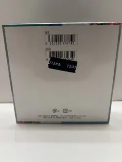 US Seller - Battle Partners sv9 Booster Box Pokemon Japanese w/shrink - Image 2