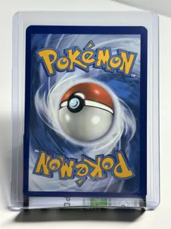 Pokemon TCG Koraidon ex Scarlet & Violet Base Set 254/198 Holo Hyper Rare - Image 2