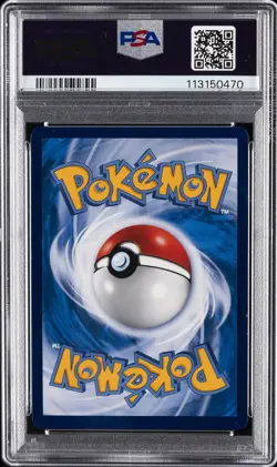 2024 POKEMON SIMPLIFIED CHINESE CS5B C-GALLANT GALAXY: BRAVE VENUSAUR PSA 10 - Image 2