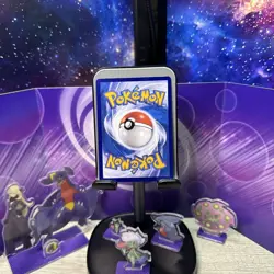 Mimikyu 1301/07 Chinese Gem Pack Vol.3 CBB3C Pokemon Tcg 13 01/07 - Image 2