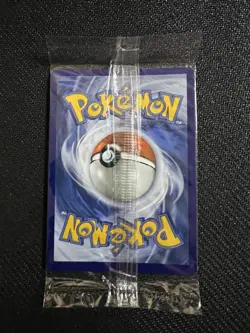 Pokemon Celebrations Greninja Gold Star SWSH144 Sealed SWIRL💫 - Image 3