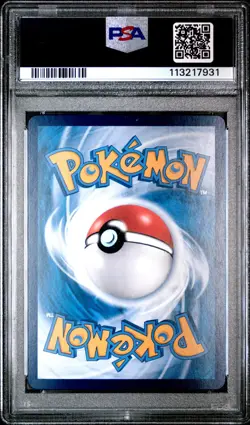 PSA 10 Pokemon Chinese Captain Pikachu Full Art 2025 CBB1C 07 09/09 Gem1 - Image 2