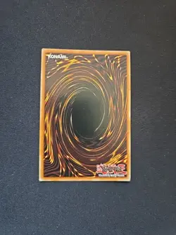 Yugioh! The Creator - RDS-EN005 - Ultra Rare - 1st Edition - Image 3