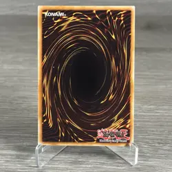 Yugioh Mist Wurm DT01-EN032 Duel Terminal Ultra Rare NM - Image 2