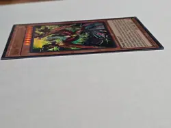 Yugioh! Radiant Typhoon Fonix, the Great Flame DOOD-EN017 Ultra Rare 1st NM - Image 5