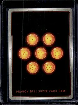 2025 Dragon Ball Super Fusion World Frieza Secret Rare #FB05-120 - Image 2