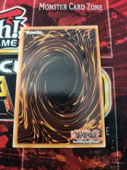 Yu-Gi-Oh! MISPRINT Yuki-Onna, the Icicle Mayakashi MAMA-EN014 - Image 2