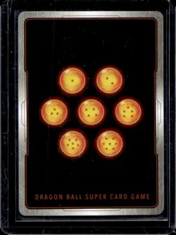 2025 Dragon Ball Super Fusion World Son Goku Alt Art Secret Rare #FB05-119 - Image 2