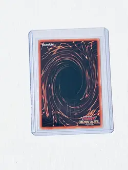 Magical Stone Excavation Gold Rush Rare RD/GRP1-JP029 Japanese Rush Duel YuGiOh - Image 2