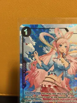 Shirahoshi Premium Booster The Best PRB-01 One Piece Card Game - Image 5