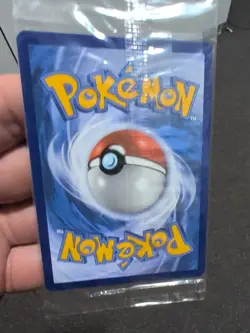 Pikachu 26/83 20th Anniversary - XY Generations Sealed Promo - Pokemon Card - Image 2