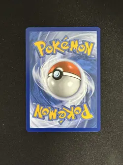 Pokemon TCG Destined Rivals Ethan's Adventure Full Art Trainer Card 236/182 Sir - Image 2
