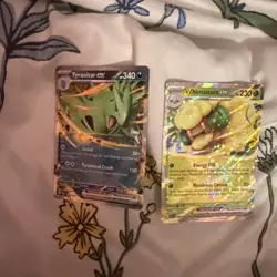 13 Pokemon Card Lot EX - Image 4