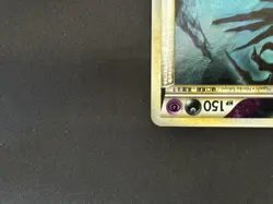 Darkrai & Cresselia Legend top and bottom set Pokemon card Character Goods 13 - Image 4