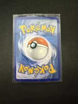 Umbreon - BW93 - Pokemon Black & White Promo Ultra Rare Holo Card MP - Image 2