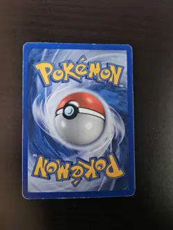 Pokemon Pikachu - 012 Nintendo Promos Holo Card - Image 3