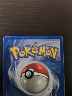 Pokemon Pikachu - 012 Nintendo Promos Holo Card - Image 4
