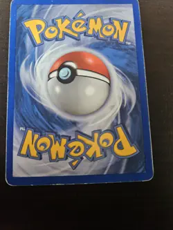 Pokemon Pikachu - 012 Nintendo Promos Holo Card - Image 5